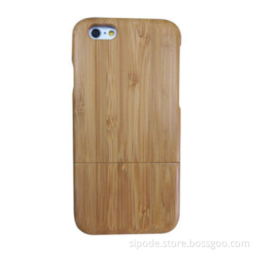 wooden case for iphone 5